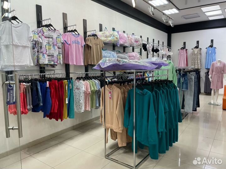 Продам готовый бизнес (Магазин для беременных)