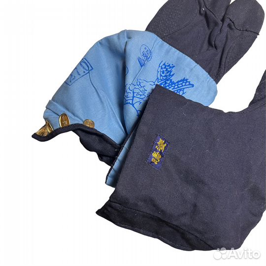 Таби hare sugata tabi