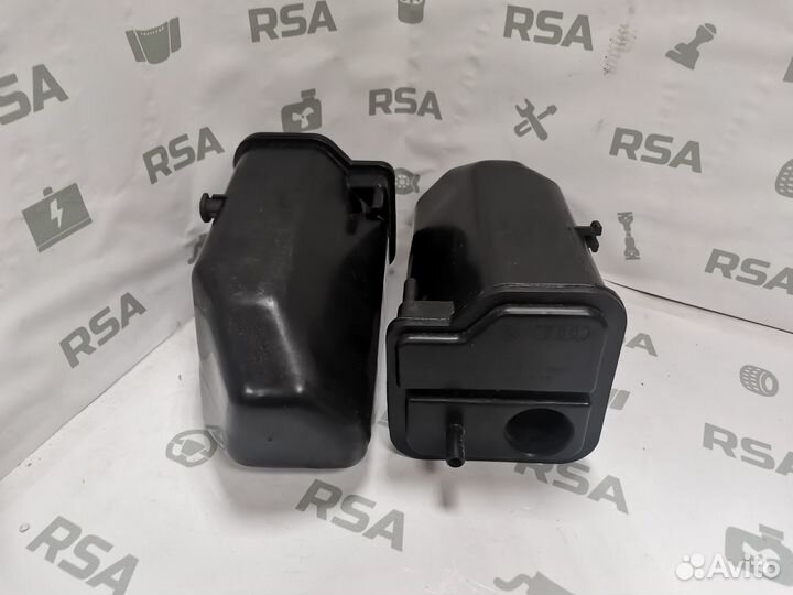 Адсорбер угольный VAG 1K0201801E