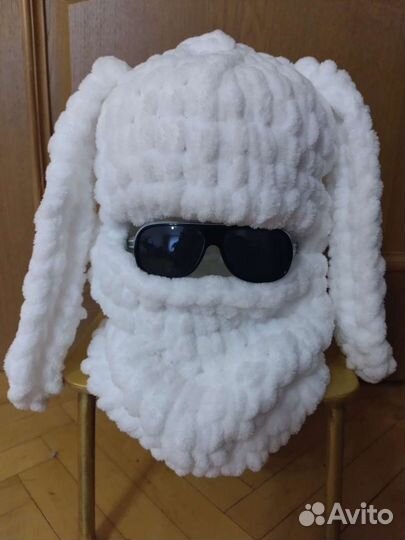 Балаклава Заяц