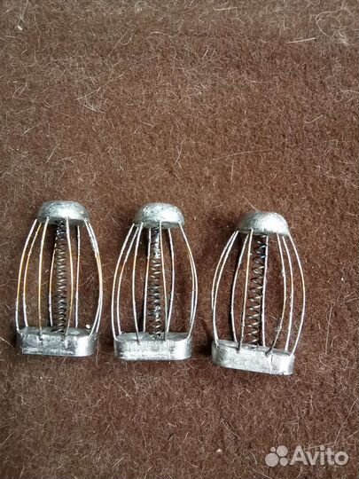 Комплектующие для газовой плиты