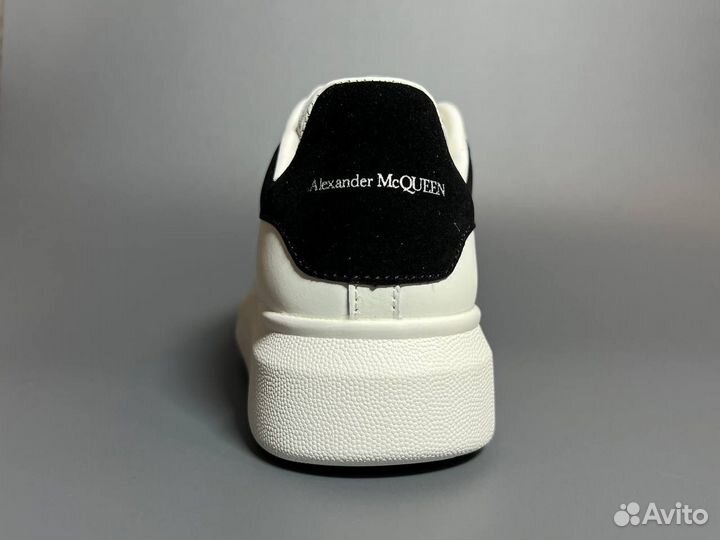 Кроссовки Alexander McQueen