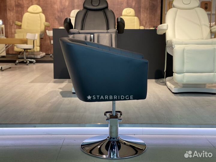 Парикмахерское кресло