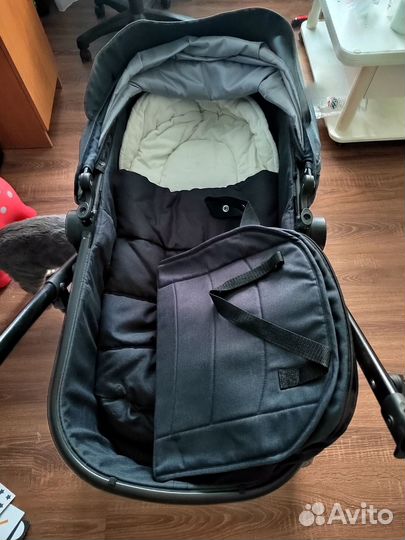 Коляска 2 в 1 farfello