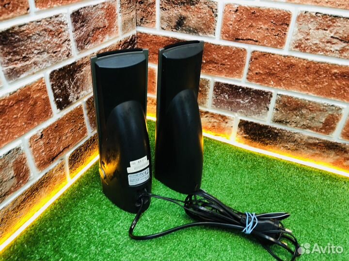 Колонки genius sp-j06