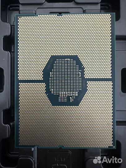 Процессор серверный Intel Xeon Silver 4210