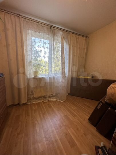 3-к. квартира, 65 м², 2/5 эт.