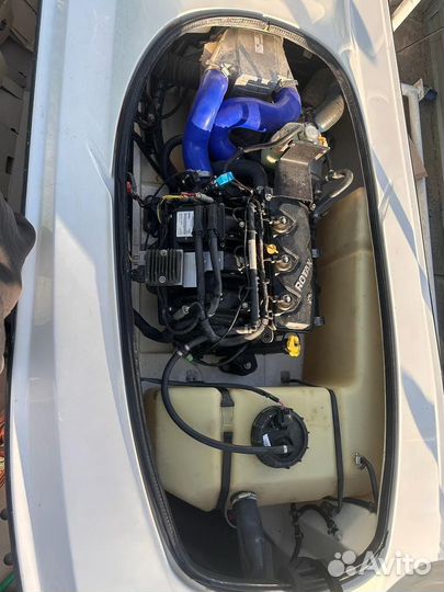 Водный ранец, jetlev flyer