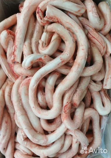 Бычий корень