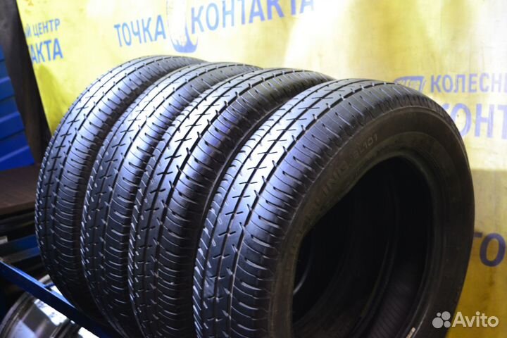 Seiberling SL101 155/65 R13