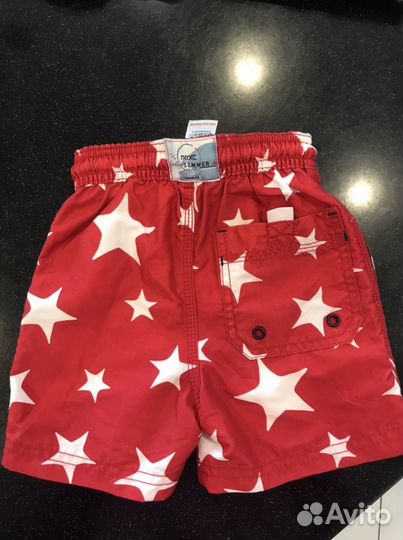 Плавательные шорты Next 1,5-2г