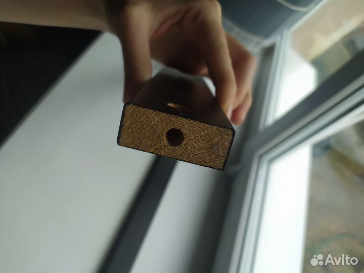 Запчасти от обувницы hemnes IKEA