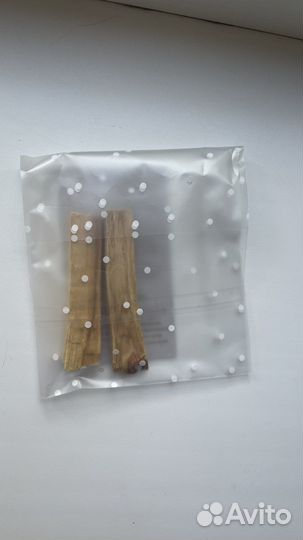 Благовония Пало Санто