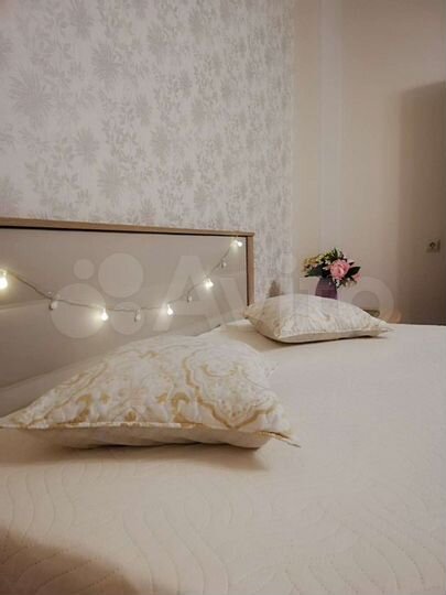 1-к. квартира, 55 м², 13/14 эт.