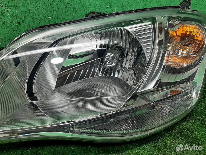 Фара левая Ssangyong Actyon NEW (CK) 2011