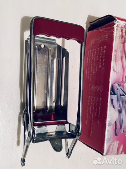 Овощерезкоа для картофеля фри, картофелерезка