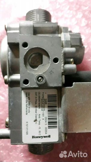 Клапан VK4105G