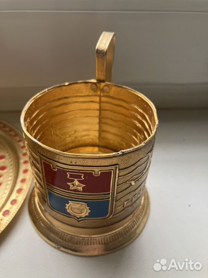 Подстаканник