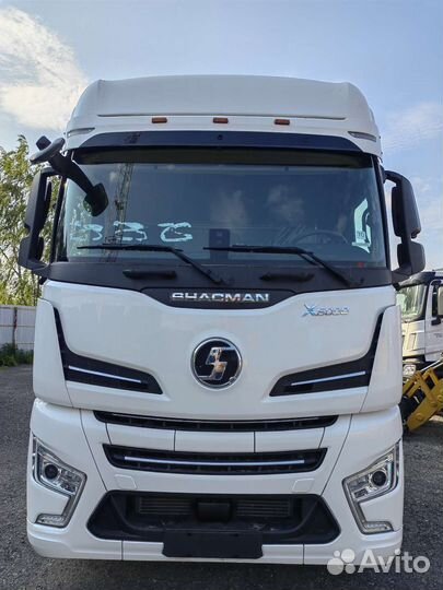 Shacman (Shaanxi) SX4188YY381, 2023