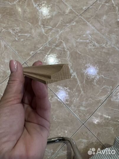 Раскладка из бука