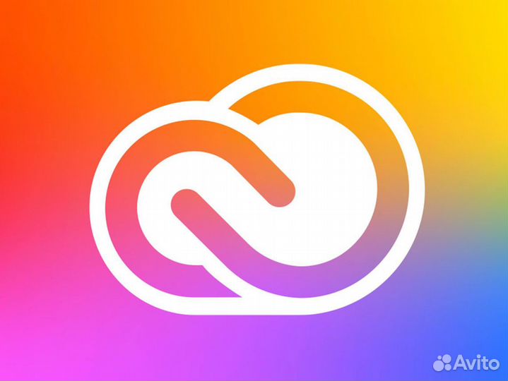 Adobe программы адоб Creative Cloud premiere ключ