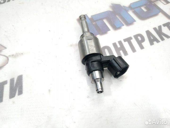 Форсунка топливная Mazda Cx-5 2.0 PE 2016