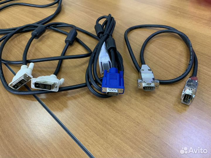 Сетевой шнур, кабель для интернета, шлейф IDE