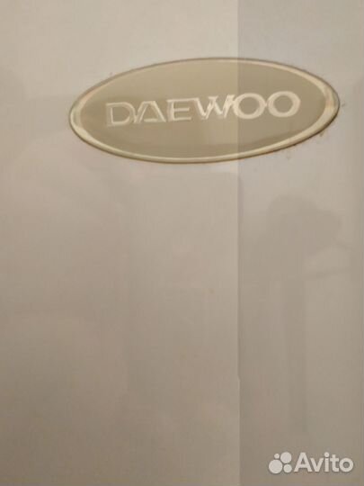 Холодильник Daewoo FR-351