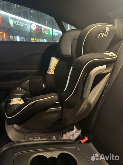 Автомобильное кресло Kiwy Noah Sf012