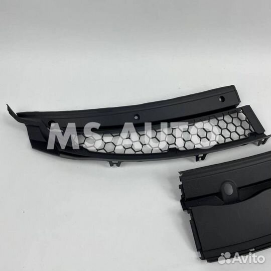 Жабо Приора без кондиционера