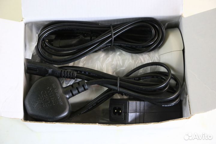 Конвертер оптический Invacom +шлюз GTU Quad