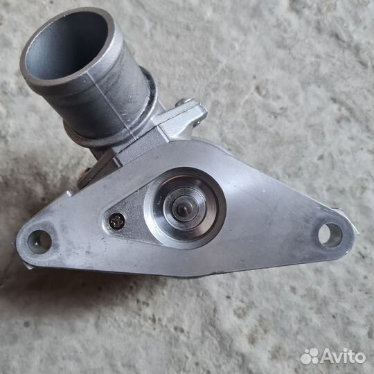 Байпас, Блоу офф на Subaru Impreza Wrx Sti