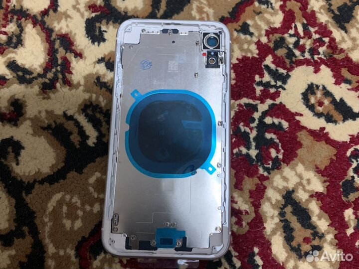 Корпус для iPhone xr