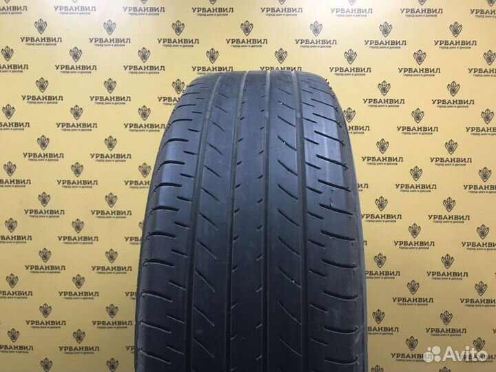 Yokohama BluEarth E51B 225/60 R18 100H