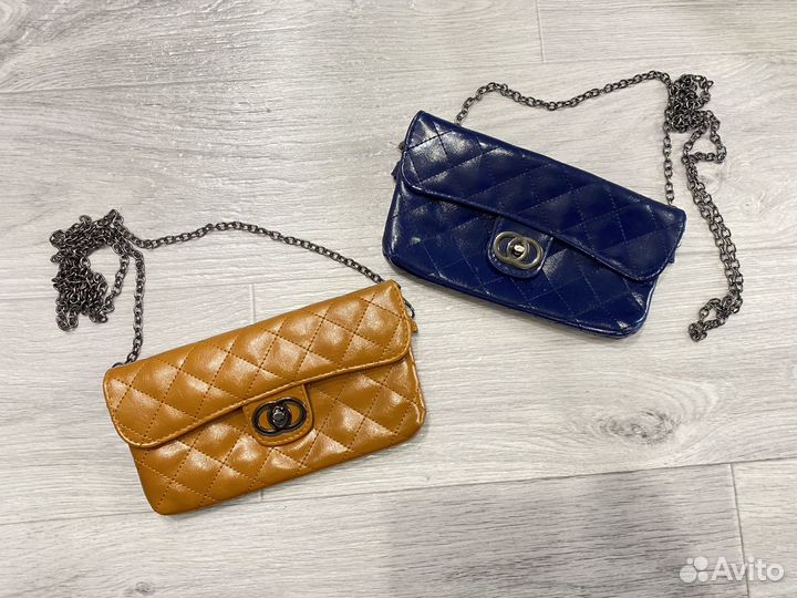 Сумка клатч