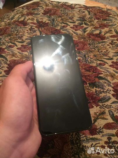 Infinix HOT 12 Play NFC