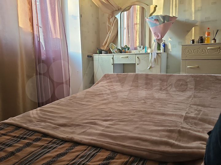 Комната 18 м² в 2-к., 4/6 эт.