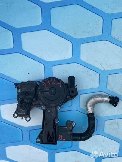 Маслоотделитель 06H103495E