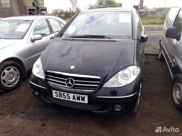 Авторазбор разбор запчасти Mercedes Benz B Class