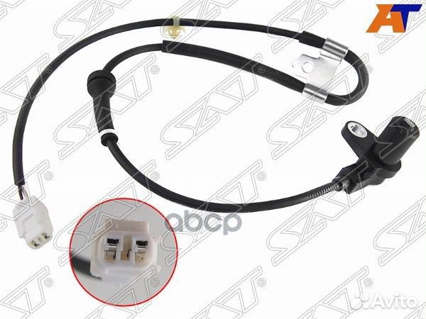 Датчик абс (количества оборотов колеса) ST56210