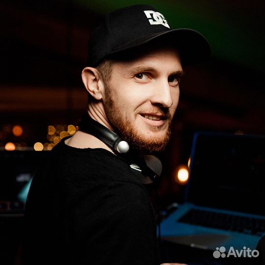 Dj на вашем мероприятии, мобильный диджей, ведущий