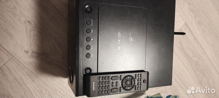 Магнитофон радио