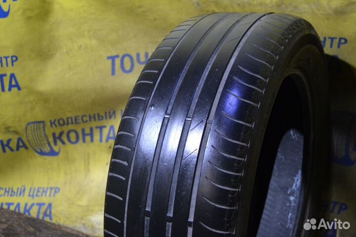 Bridgestone Turanza T001 225/55 R18