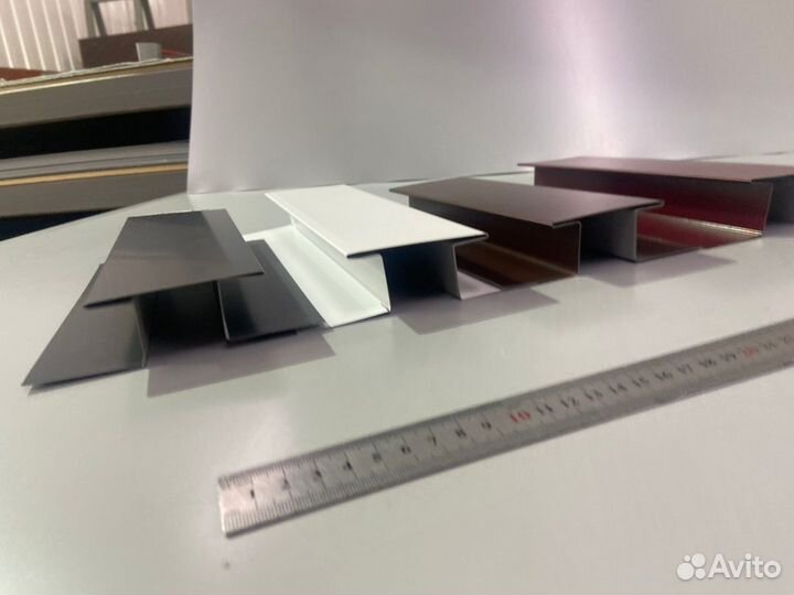 Профиль алюминиевый на заказ за 3 часа. Гибка