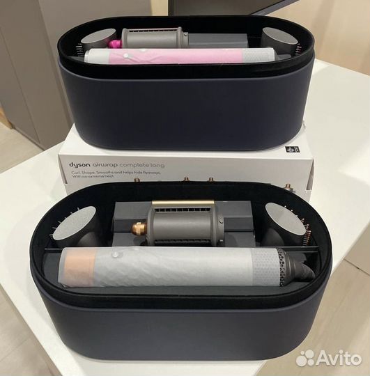 Dyson Airwrap Multi Styler Complete Long HSO5