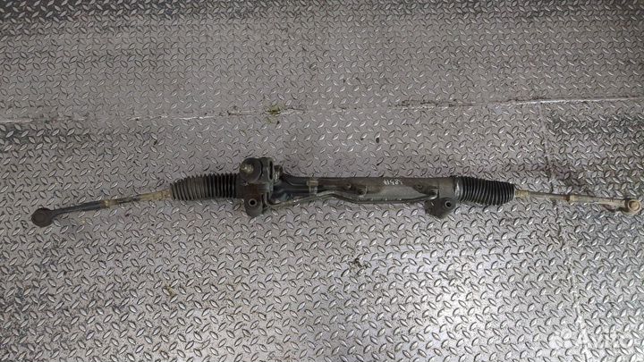Рейка рулевая с г/у Opel Vectra C, 2002