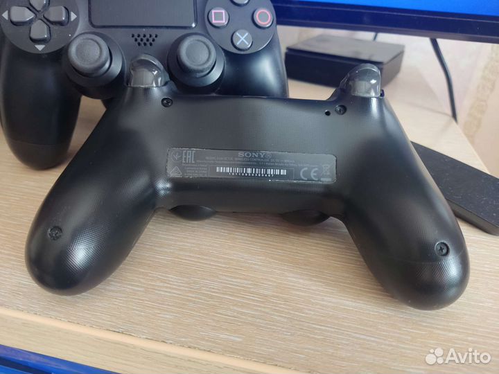 Оригинал джойстик PS4 V2