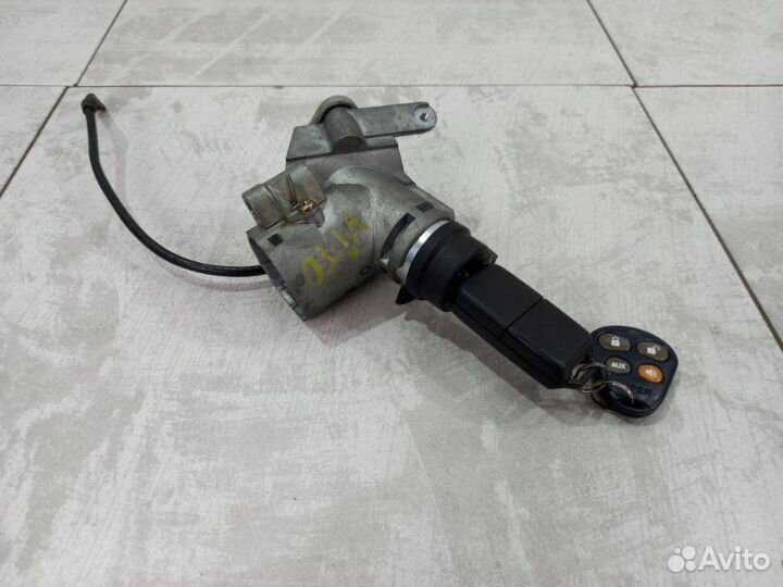 Замок зажигания + ключ Mercedes Vito W638