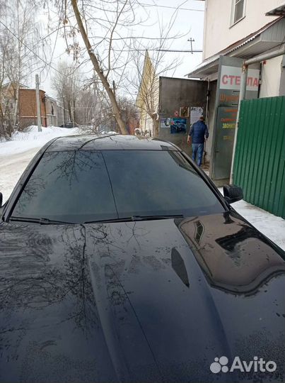 Тонировка автомобилей