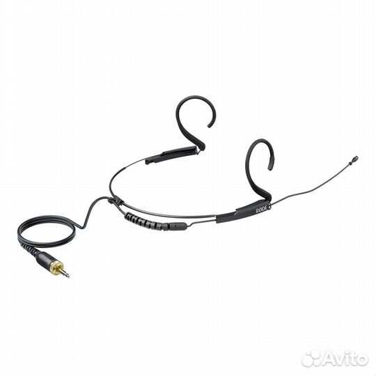 Микрофон Rode HS2BS